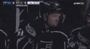 nhl reaction sports hockey nhl GIF