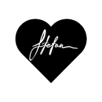 Heart Love Sticker by Stefan Fashion