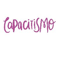 Acessibilidade Surdos Sticker by #SurdosQueOuvem