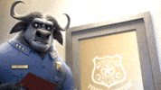 Judy Hopps GIF