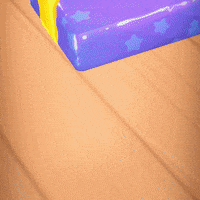 Cut The Rope Wow GIF by Om Nom