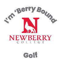 newberrycollege college decision day newberry college newberry sc newberry college south carolina Sticker