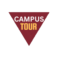 Campustour Sticker by Springfield College