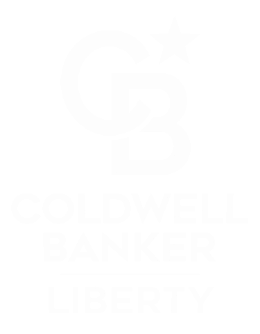 homesliberty giphyupload coldwellbankerliberty cbliberty cblibertyoffice Sticker