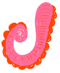 Recreo Sticker by Moderno