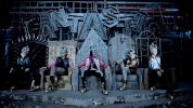 k-pop top GIF