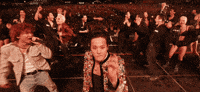 Big Bang Gd GIF