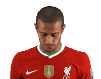 Premier League Sport Sticker by Liverpool FC