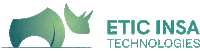 ETIC_INSA_Tech je insa junior entreprise etic Sticker