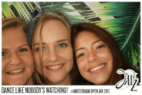 major booth amsterdam open air GIF by Jillz