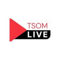 Tsom Sticker by Toronto School of Management
