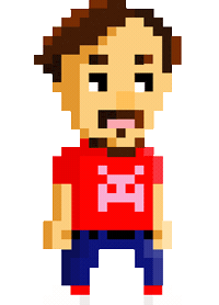 mawmawmaw maw hola maw maw pixel mawmawmaw Sticker