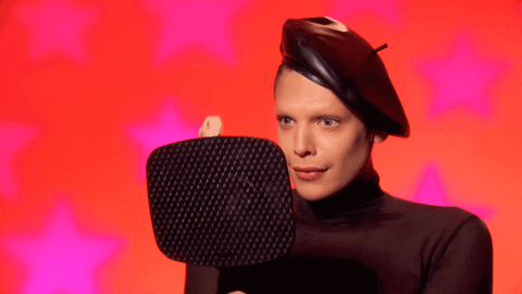 rupauls drag race latrice royale GIF