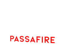 Passafire reggae passafire flameguy reggaerock Sticker