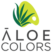 Logo Cosmetics Sticker by Aloe Plus