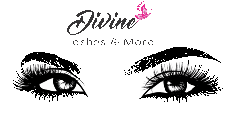 divinelashesmore giphyupload woman pretty eye Sticker
