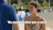 mom dating GIF by CBS