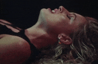 All Love GIF by FLETCHER