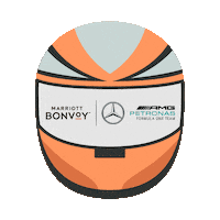 Formula 1 F1 Sticker by Marriott Bonvoy