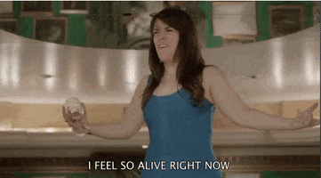Comedy Central Lol GIF by Broad City