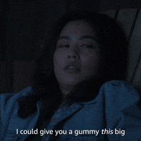 Gummy