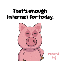 Pig Facepalm GIF by VeeFriends