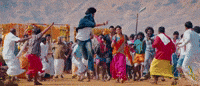 chennai express bollywood GIF