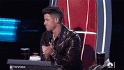 Clap Clapping GIF by The Voice