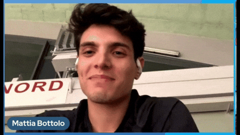 archivebottolo giphyupload volleyball italia volley GIF
