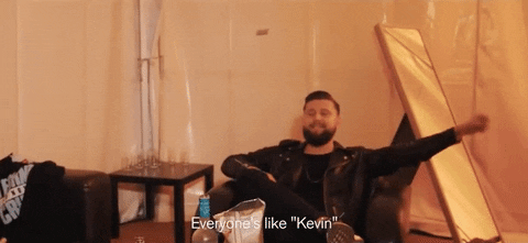 GIF by Robin Schulz