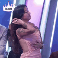 Queen Ruru GIF