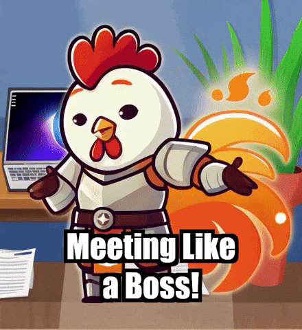 Technology Communication GIF by Zorooster