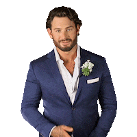 channel 9 kiss Sticker by Married At First Sight Australia