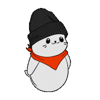 Dance Dancing Sticker by Sappy Seals Community