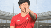 I See You Point GIF by 1 Play Sports