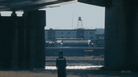 KoroEunectes giphyupload sailor suit rebel alliance GIF