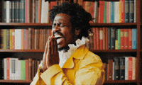 Pray Praying Hands GIF by Jukebox Saints