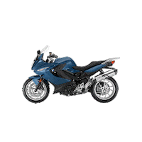 Sticker by BMW Motorrad