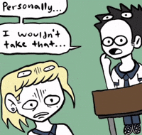 Guy Webtoon GIF