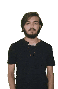 Well Done Thumbs Up Sticker by Grish Majethiya