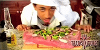 taco bitch suck dick GIF by Tyler, the Creator