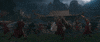 War Marvel GIF