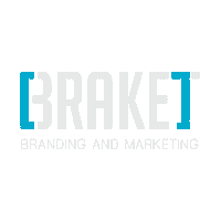 Marketing Branding Sticker by braket.design