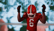 Terps Football GIF by Maryland Terrapins