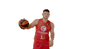 Liga Endesa Basketball Sticker by ACB