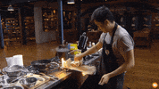 GIF by MasterChefAU