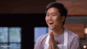GIF by MasterChefAU