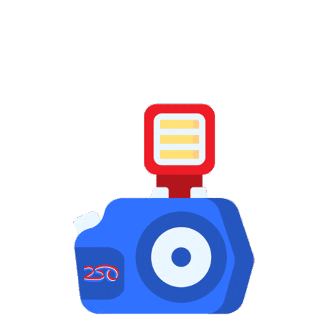 America205 Sticker by U.S. Embassy Jakarta