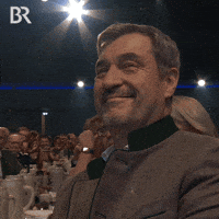 Bart Bavaria GIF by Bayerischer Rundfunk