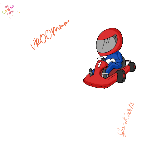 TheConfettiCrew giphyupload the confetti crew confetti crew Sticker